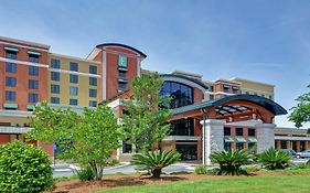 Embassy Suites by Hilton Savannah Airport